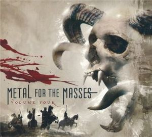 Metal For The Masses:  Volume Four