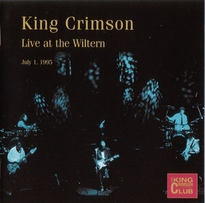 Live At The Wiltern (July 1, 1995)