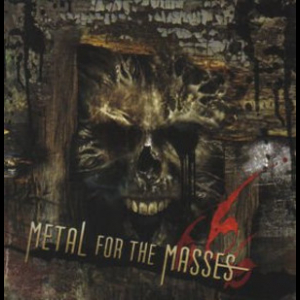 Metal For The Masses vol. 666