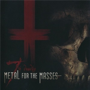 Metal For The Masses 7