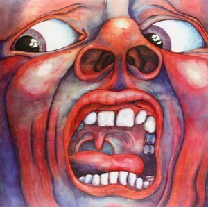 In The Court Of The Crimson King (24 bit)