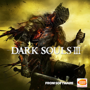 Dark Souls III Soundtracks