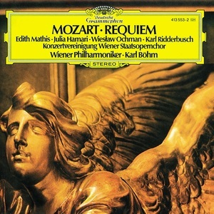 Requiem in D Minor, K. 626 (Karl Bohm)