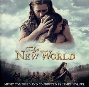 The New World / Новый Свет OST