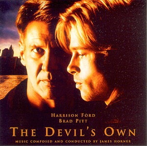 The Devil's Own / Собственность дьявола OST