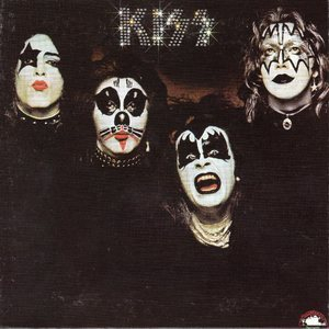 Kiss (2006 Japan Remaster)