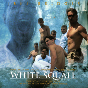 White Squall / Белый шквал OST