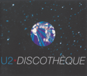 Discotheque [CDM]