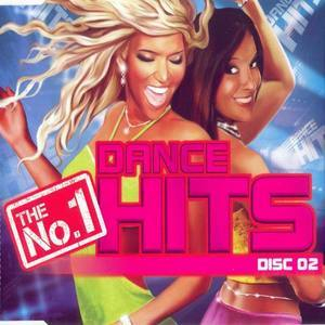 The No.1 Dance Hits Album [CD2]