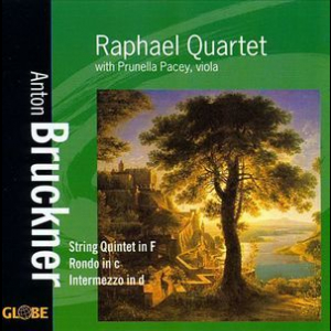 Rondo, Streichquintett In F, Intermezzo - Raphael Quartet