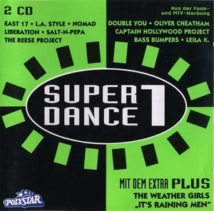 Super Dance Plus 1
