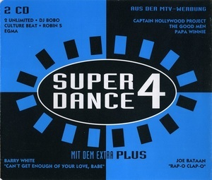 Super Dance Plus 4