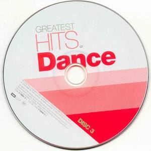 Greatest Hits Of Dance [CD3]