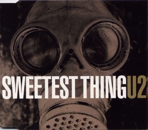 Sweetest Thing [CDM] (version 2)
