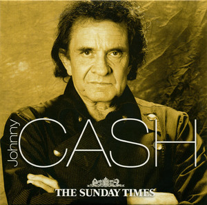 The Sunday Times: Johnny Cash
