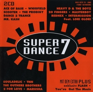 Super Dance Plus 7