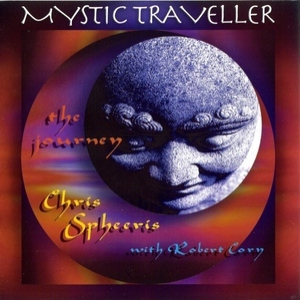 Mystic Traveller - The Journey (Essence ES-1003-2)