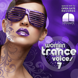 Woman Trance Voices 7