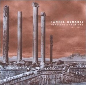Persepolis + Remixes