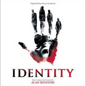 Identity / Идентификация OST