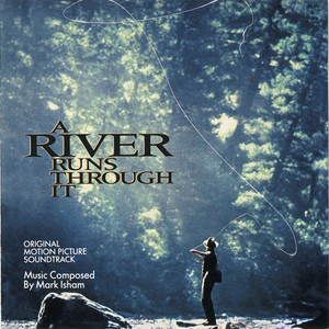 A River Runs Through It (silver Screen Edition)