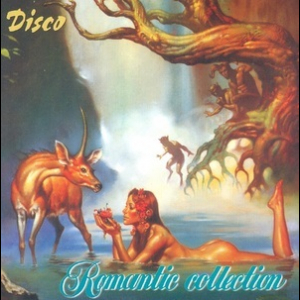 Romantic Collection Disco