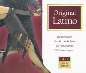 Original Latino (2CD)