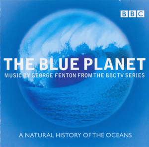The Blue Planet / BBC: Голубая планета OST