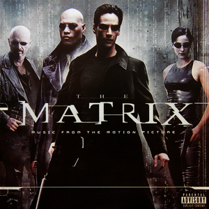 The Matrix OST/Матрица