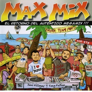 Max Mix Vol. 1