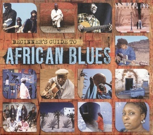 Beginners Guide To African Blues (3CD)