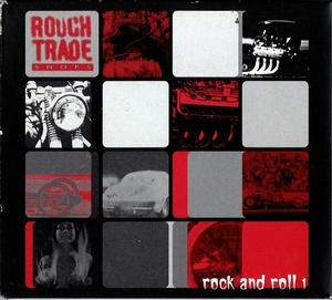 Rough Trade Shops Rock And Roll 1