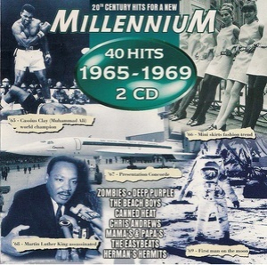 40 Hits 1965-1969