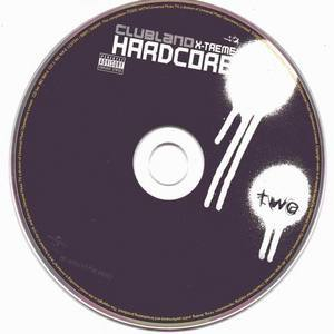 Clubland Xtreme Hardcore [CD2]
