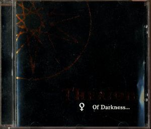Of Darkness... (Reissue)