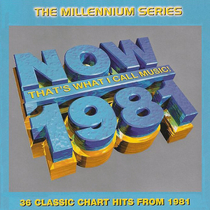 Now That's What I Call Music! 1981: The Millennium Series