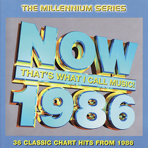 Now That's What I Call Music! 1986: The Millennium Series