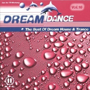 Dream Dance Vol. 16