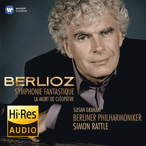 Berlioz - Symphonie Fantastique [Hi-Res stereo] 24bit 44.1kHz