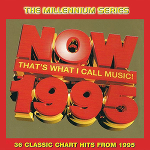 Now That's What I Call Music! 1995: The Millennium Series
