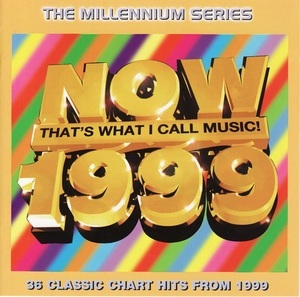 Now That's What I Call Music! 1999: The Millennium Series