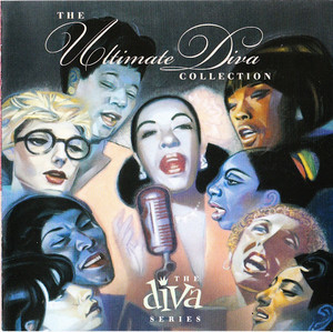 The Ultimate Diva Collection