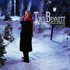 Snowfall: Tony Bennett The Christmas Album