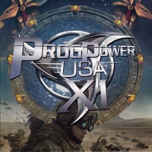 Progpower Usa XI Compilation