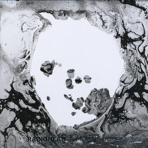 A Moon Shaped Pool (Russian Release)