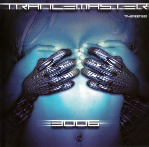 Trancemaster 3006