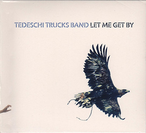  Tedeschi Trucks Band - Let Me Get By (EU, Holland-Poland, Fantasy, 888072377165)