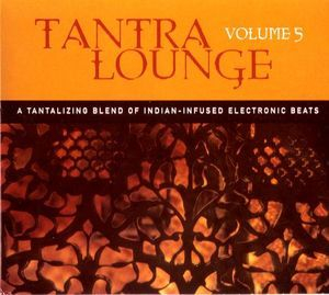 Tantra Lounge, Volume 5