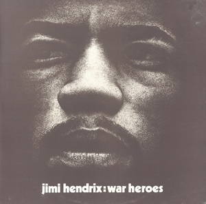 War Heroes (Vinyl Rip) [Original Polydor UK Pressing]