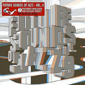 The Future Sound Of Jazz Vol. 9